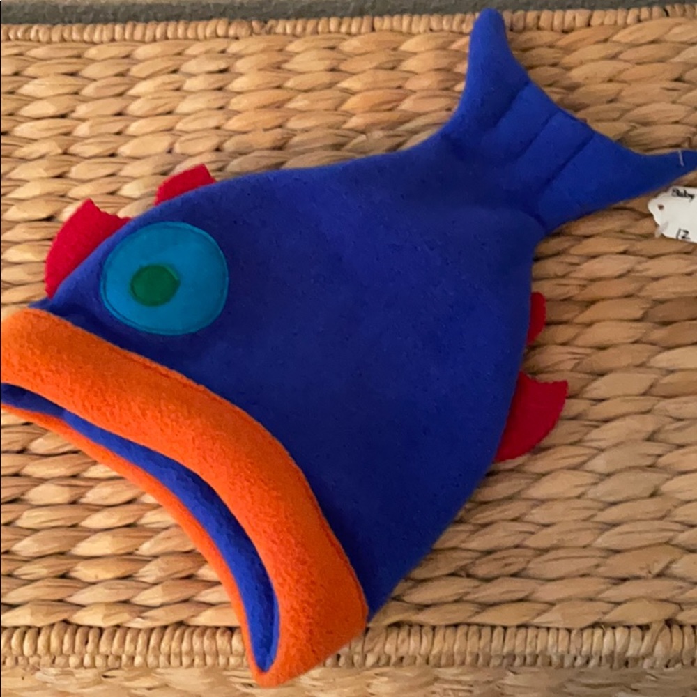 Toddler Beanie